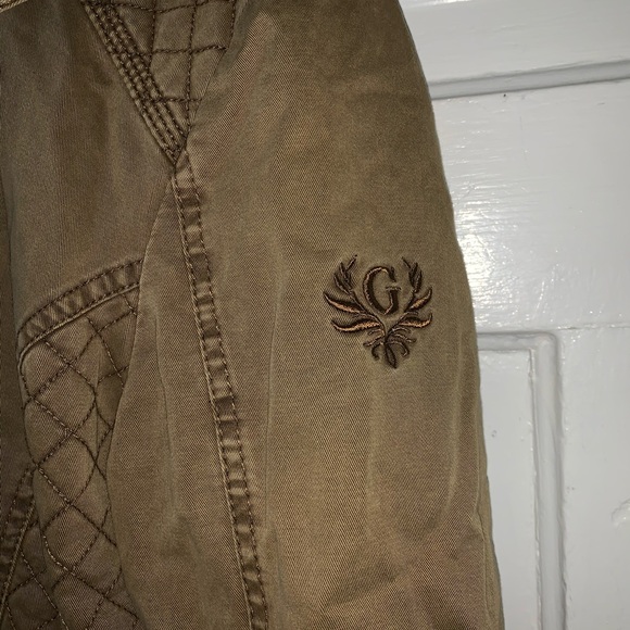 Guess jacket - Picture 2 of 8
